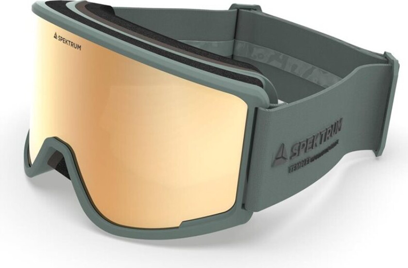 Templet Bio Coordinates Olive Green