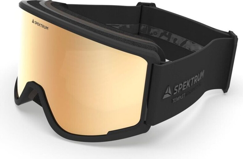 Templet Bio Coordinates Black