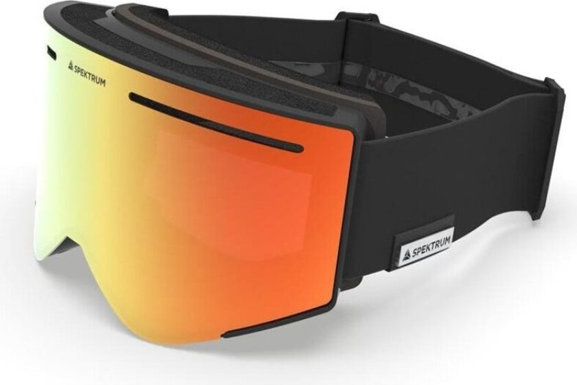 Helags Summit  Bio Essential Black
