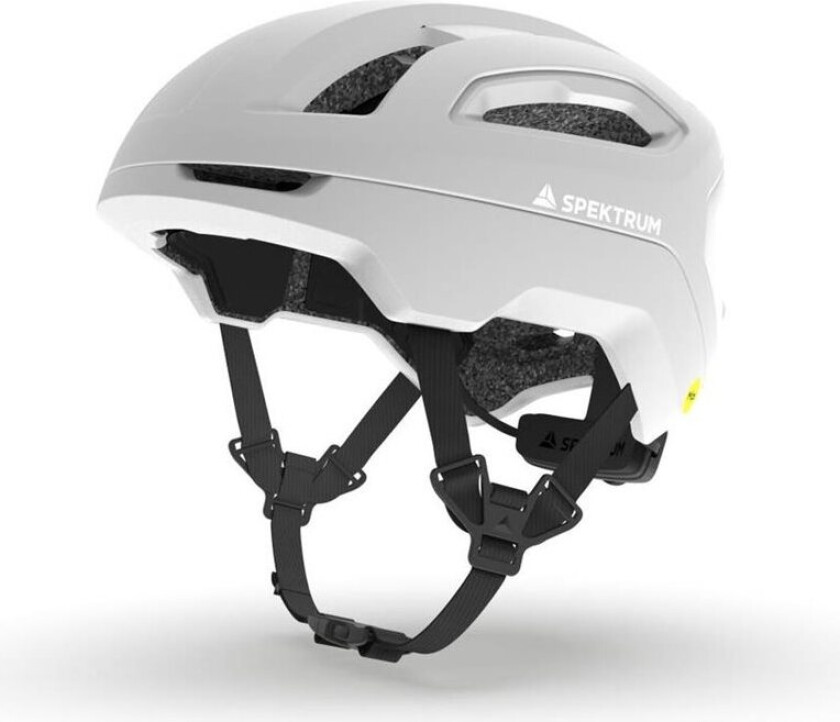 Anaris MIPS Gravel Pebble Grey