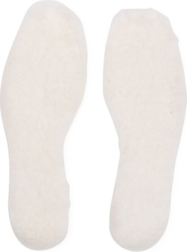 Winter Alu Kids Insole, vintersåle barn White