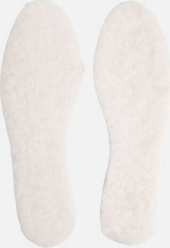 Winter Alu Insole, White, 41-42, Såler