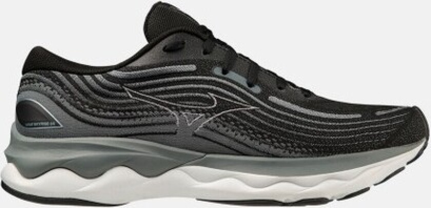Wave Skyrise 4, Black/White/Stormy Weather, 43