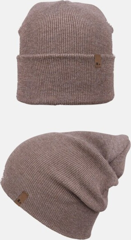 Borgholm Hat, Latte, 56-59, Pannebånd