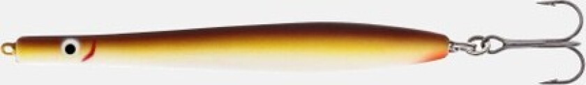 Sølvpilen, Amber, 16g, Kystsluker
