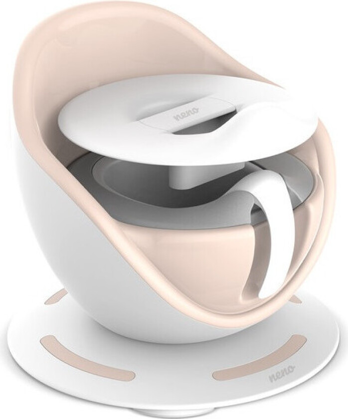 Neno Pipi Potte - Rosa