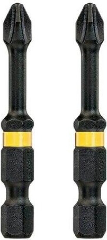 Extreme Flextorq PH2 57mm