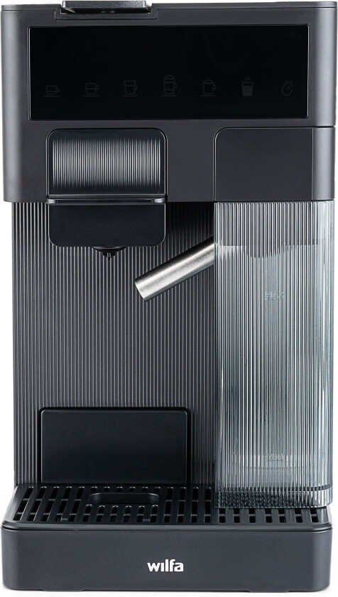 Volo Capsule multifunksjonell kaffemaskin