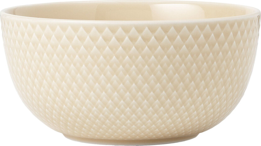 Rhombe Earth skål 13 cm, marble