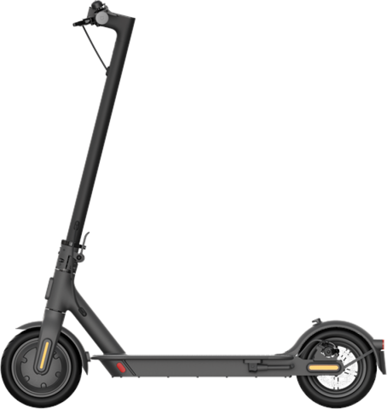 Mi 1S Electric Scooter (25 km/h)