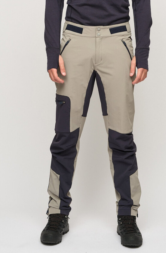 M Larstinden, bukse (Størrelse: XXL)