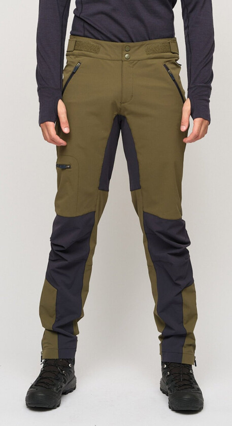 M Larstinden, bukse (Størrelse: XS)