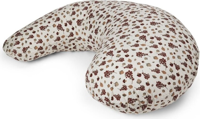 - Bobby Nursing Pillow - Autumn Leaf (NU198)