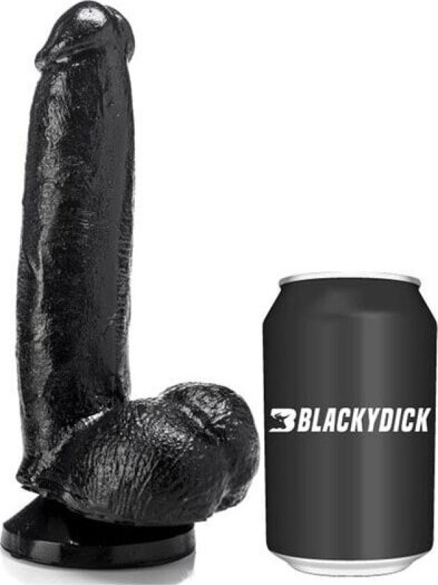 Magic 21 cm Analdildo