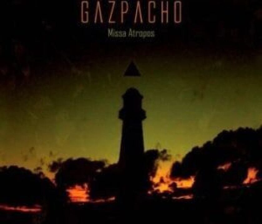 Gazpacho - Missa Atropos
