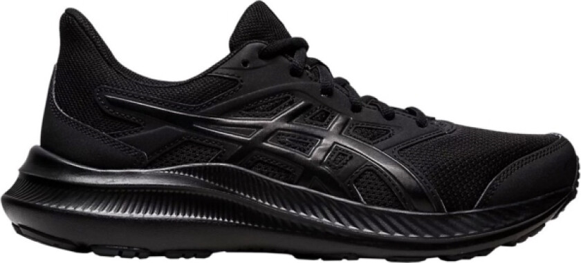Women's Running Shoes Asics Jolt 4 Black 1012B421 001 37