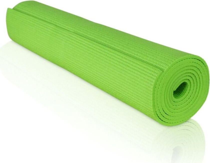 Odin Yogamatte 173 x 61 x 0,4 cm Grønn