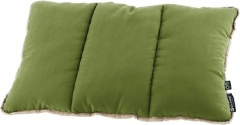 Poduszka Turystyczna Constellation Pillow - Green Uniwersalny