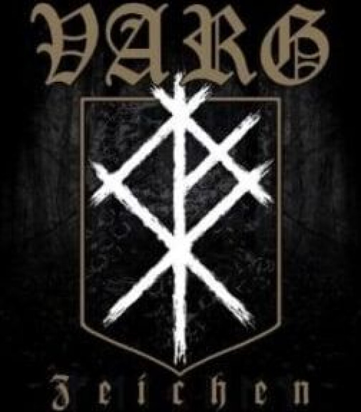 Varg - Zeichen
