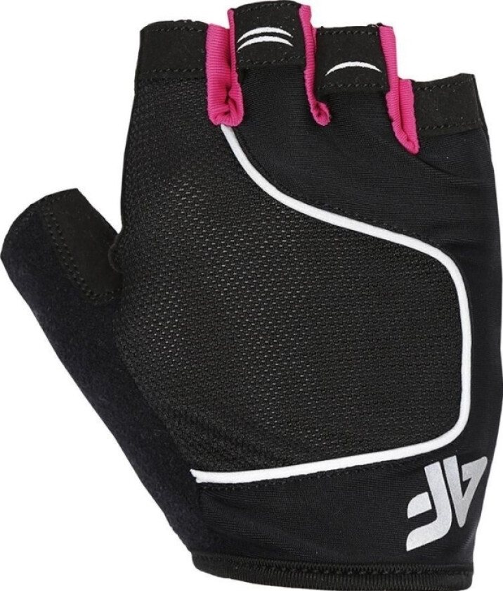 Sykkelhansker H4l22-Rru003 55S H4l22-Rru003 55S Rosa Xl
