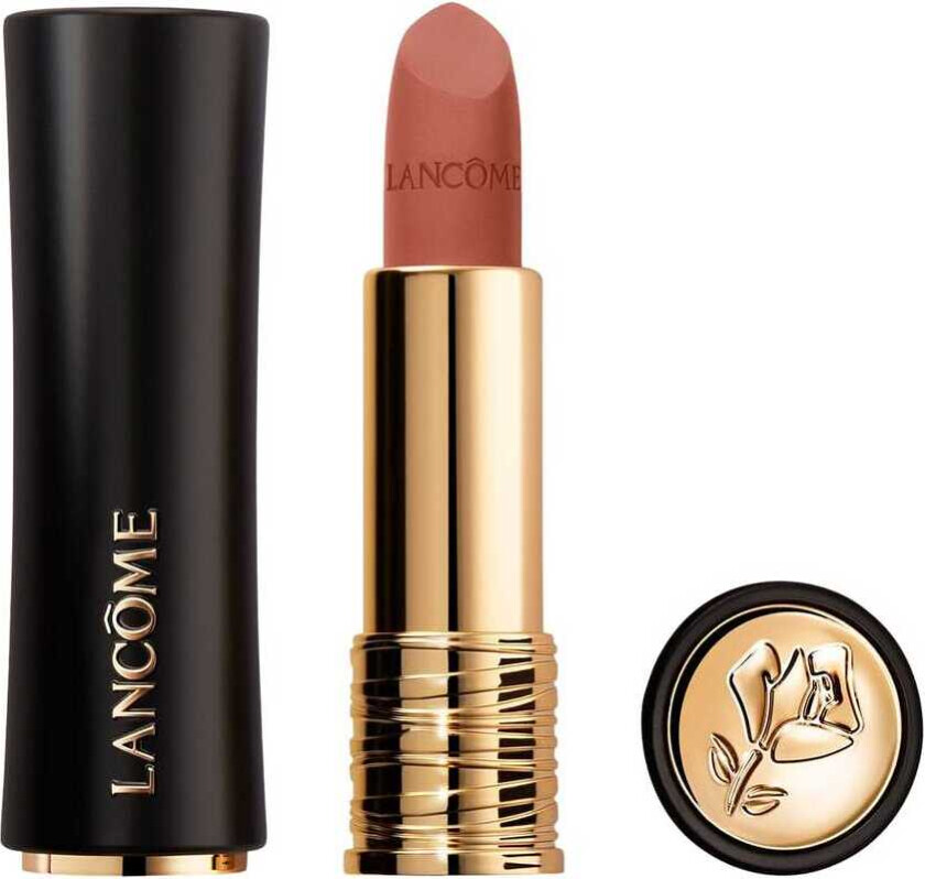 Bilde av L'Absolu Rouge Drama Matte Lipstick 205 Nude Frisson 3,4g