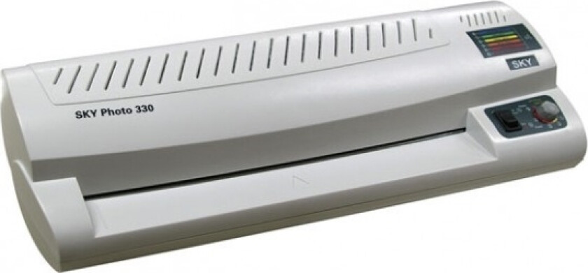 Sky Photo 330 Of The Wallner Laminator