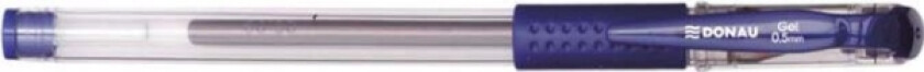 Gel Blå Kulepenn - 7342001Pl-10