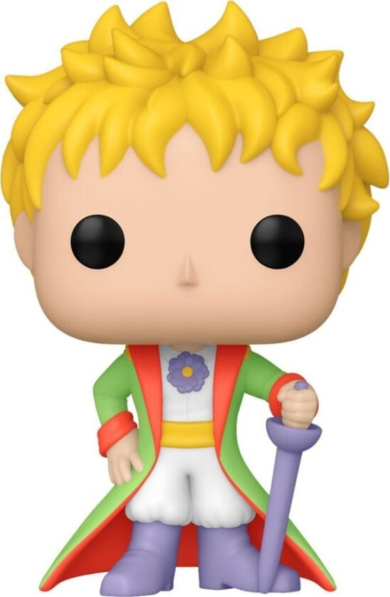Figurka Funko Pop Funko Pop! Vinyl Figure: The Little Prince