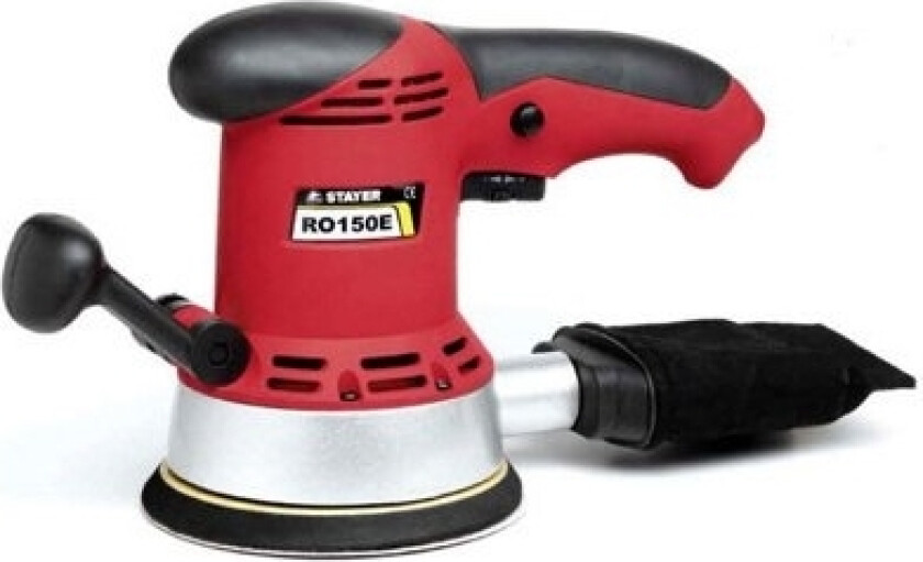 Sander 450W 150Mm Random Orbit Sander (Ro150e)
