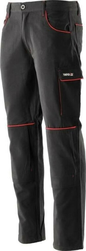 Yato Comfy Arbeidsbukse Størrelse. M