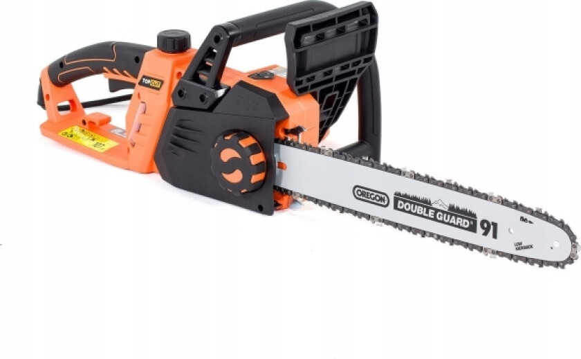 Nac Electric Shooting Law 2500W 40Cm Tc-Ce25-40-Os-G