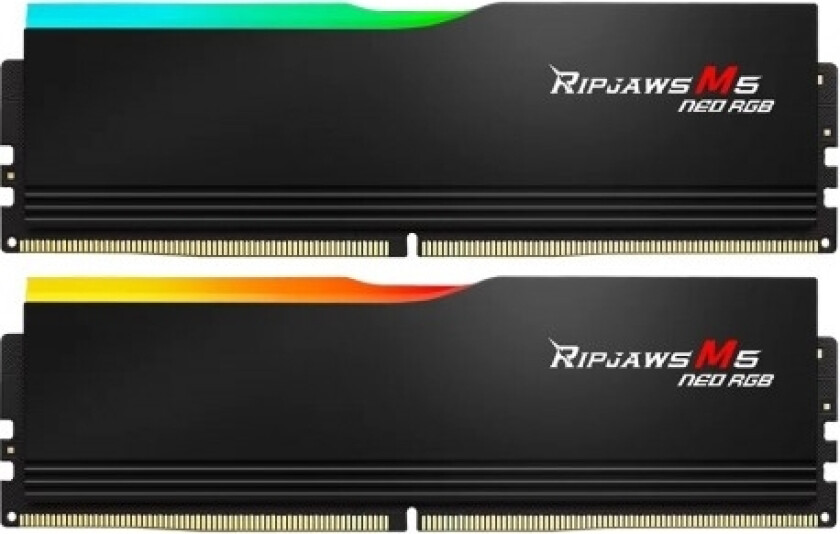 Trident M5 Neo Amd Ddr5 2X16gb 6000Mhz