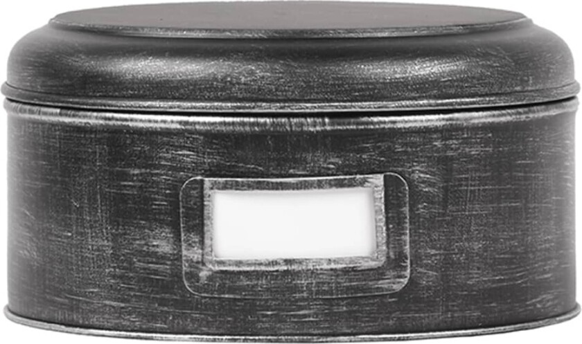 Oppbevaringsboks 25x13 cm XL