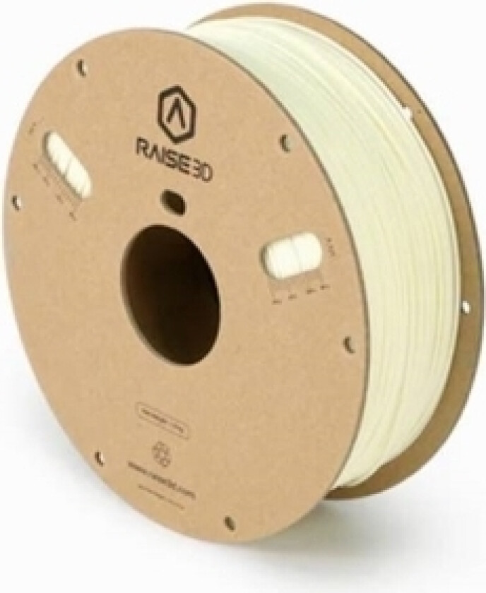Raise3d Pmra-1015-001 Industrial Pet Support Filament Pet, Supportmateriale 1.75 Mm 1000 G Natur 1 Stk