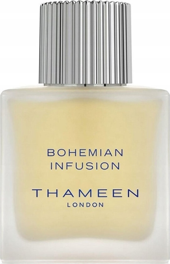 4711 Thameen Bohemian Infusion Edc Elixir Spray 100Ml