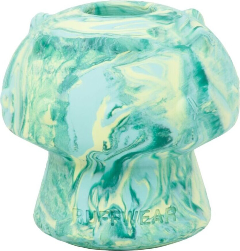 Toadstool Hunde Leke - Moss Green