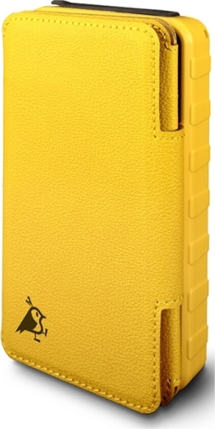 Powerbird Bs10 - Solar Powerbank 10000 Mah