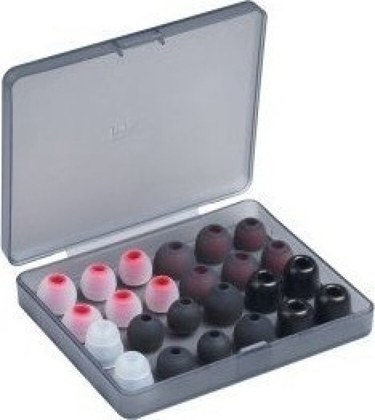 Fiio Fiio Hs19 Ørepropper Kan Enkelt Bæres