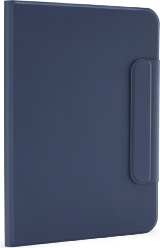 Etui Na Tablet Pipetto Pipetto Origami No5 Rotating Folio Case, Dark Blue - Ipad Air 11 (2024) / Ipad Air 10.9 (2022/2020)