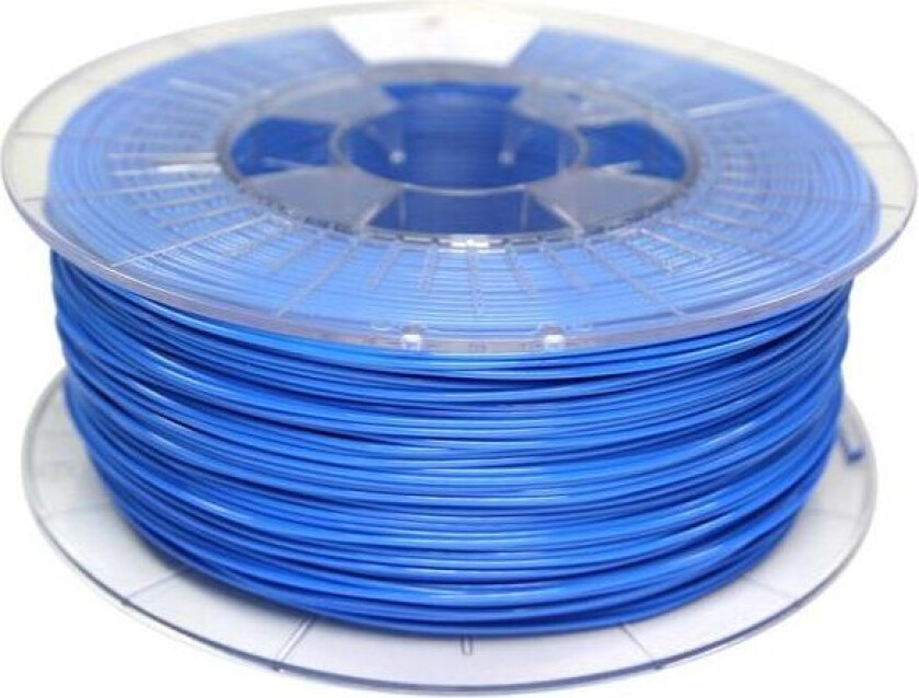 3D Spectrum Filament Pla Pro Blå