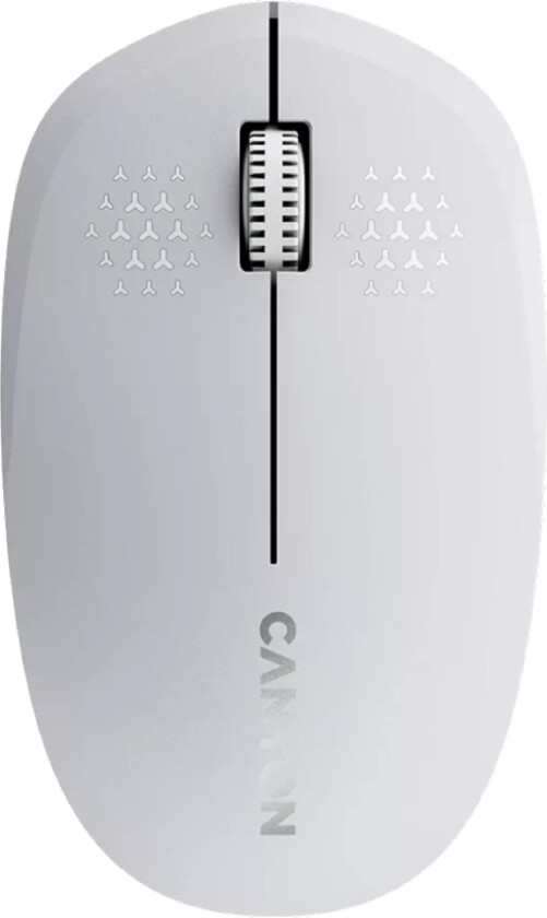 Mw-04, Bluetooth Optical Mouse, 1200 Dpi, 3 Print, 1X Aa, Power Saving, White