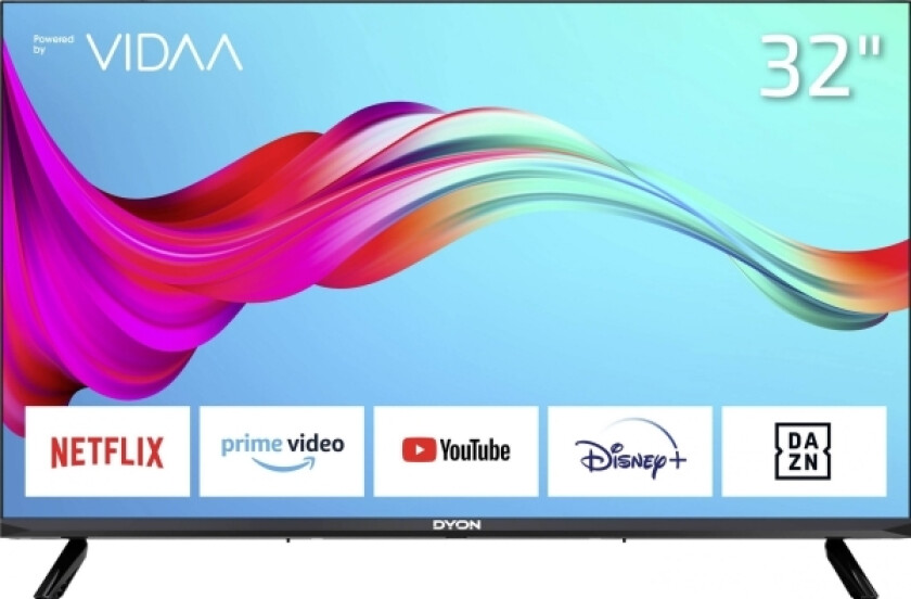 Smart 32 Vx, Led-Tv