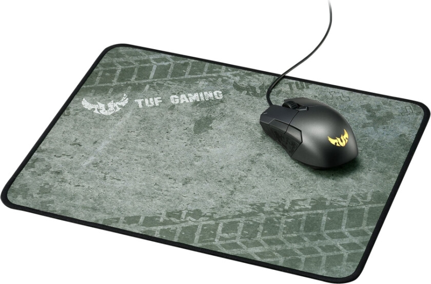Asus Tuf Gaming P3 - Musematte - For Tuf Gaming 15 A15 Fx505dt
