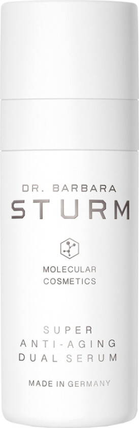 Super Anti-Aging Dual Serum (50 ml)