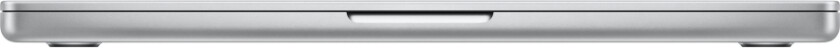 Macbook Pro - M3 Max - M3 Max 30-Core Gpu - 36 Gb Ram - 1 Tb Ssd - 14.2" 3024 X 1964 @ 120 Hz - Wi-Fi 6E, Bluetooth - Sølv - Kbd: Dansk