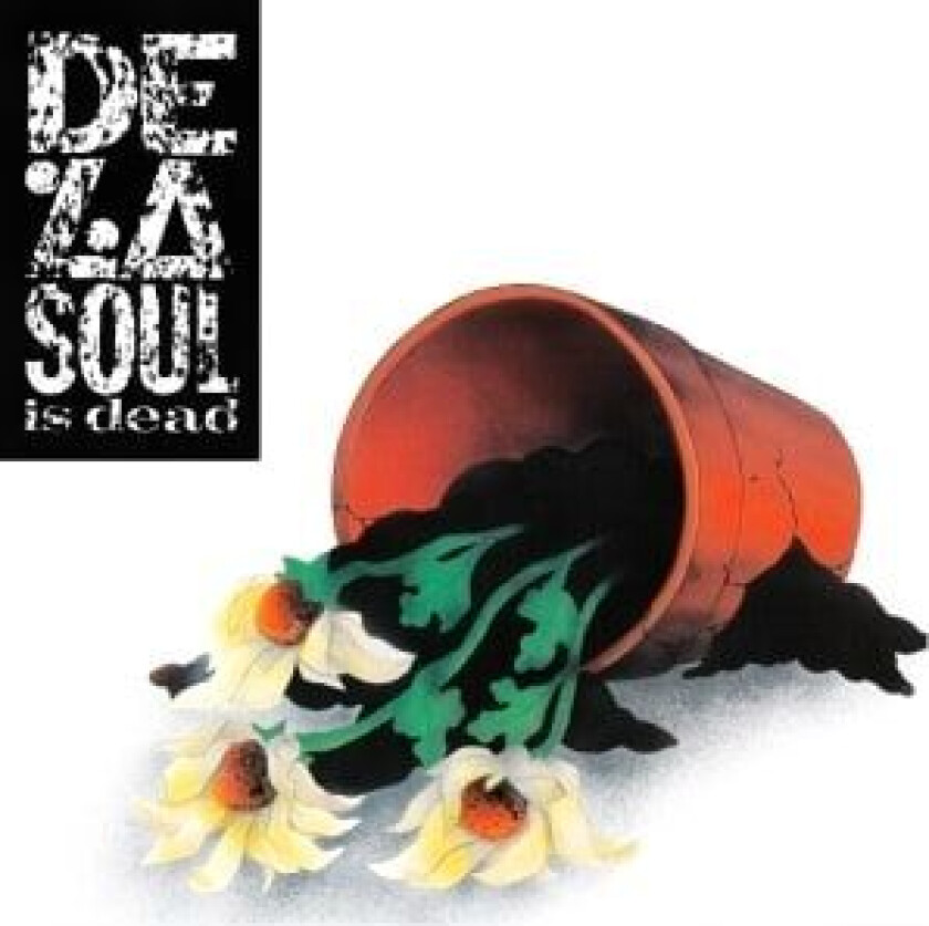 De La Soul - De La Soul Is Dead
