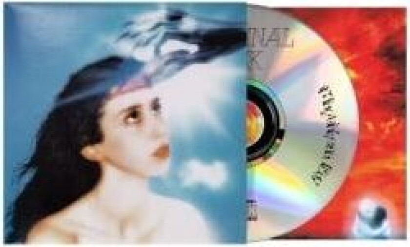 Magdalena Bay - Imaginal Disk