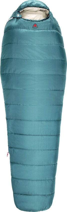 Gully 600 Sovepose (195 Cm) Glidelås: Venstre