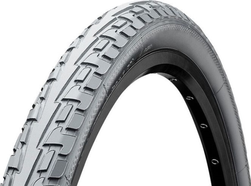 Opona 28X1,75 Ride Tour 47-622 Drut Szara 0101185