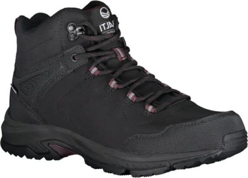 Halti Women's Felis Mid DX Outdoor Shoes Black 36